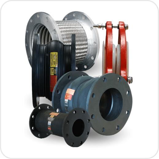 Expansion Joint