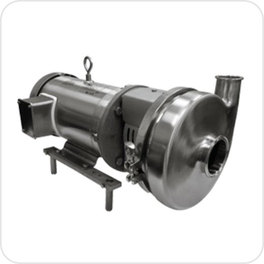 Sanitary Centrifugal